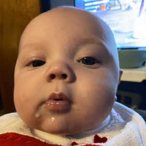 Meet your Posher, Jillian